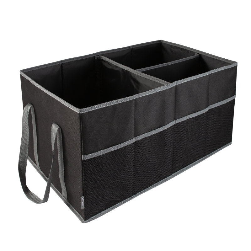 Simplify Fabric Bin