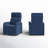 Armenuhi 26.75" Wide Power Lift Assist Standard Recliner (Set of 2)-86129269
