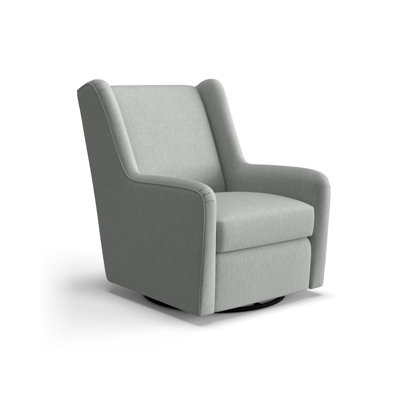 Fauteuil pivotant Charte