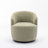 Genece Upholstered Swivel Accent Chair-36038110