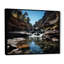 Canyon - cascades éphémères - impression-2079646990-2079646987