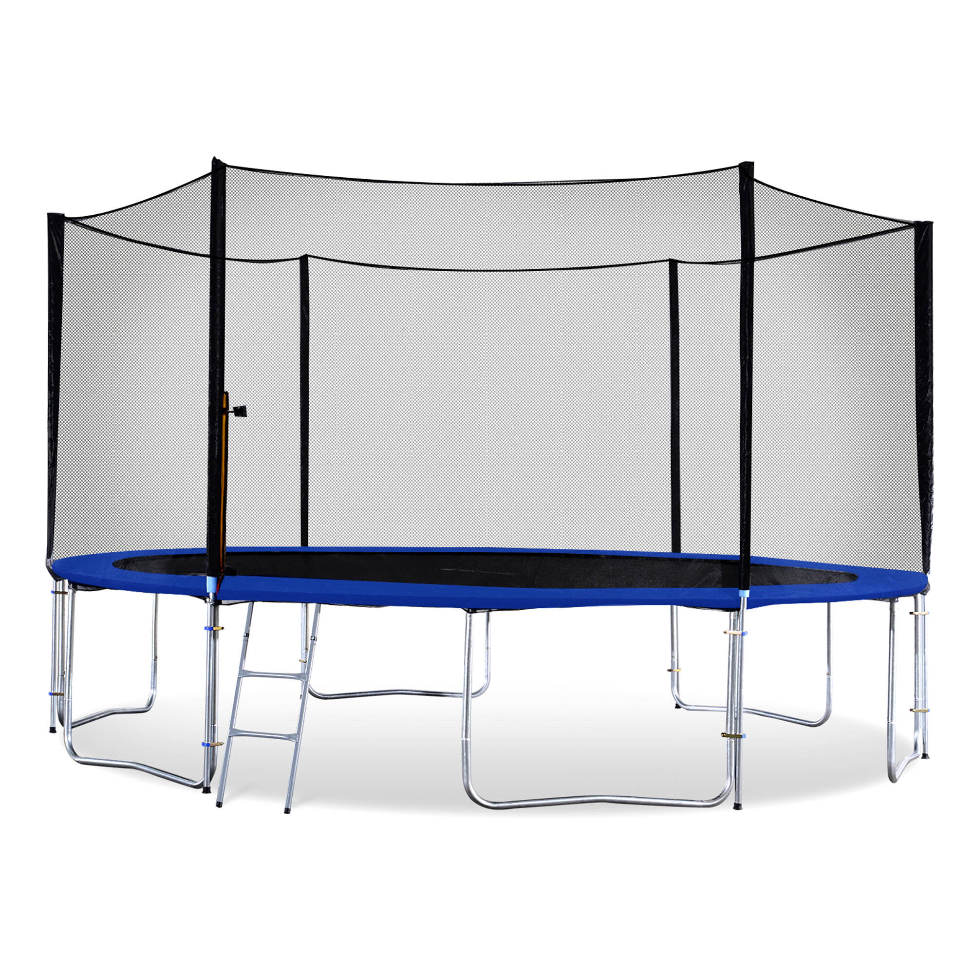 14ft ALLSTAR Trampoline