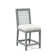 Tabouret de comptoir 24 po Glinda