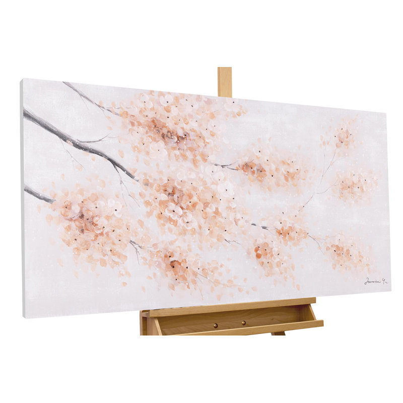 Spring Beauty - No Frame Painting on Canvas