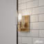 Applique murale en aluminium Hartland-86178572