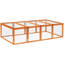 Rabbit Hutch