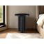 Table de bout en bois Nord