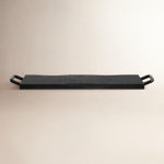 Alina Ridgewood Long Serving Tray