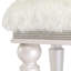 Glimmering Heights Upholstered Bench