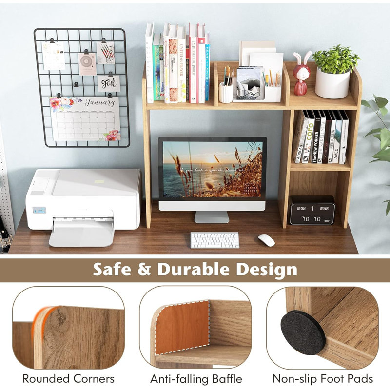 Dopico Bookcase