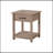 Chic Contemporary Nightstand-2146073341