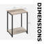 End Table