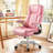 Big and Tall Office Chair with Flip-up & Adjustable Arms-1524084373