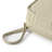 Outdoor Chair Cushion with Double Welt 20" x 19.5" x 4"-719177713