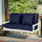 Tufted Porch Swing Cushions-16584963