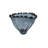 Deepwater Vase Small-128951897