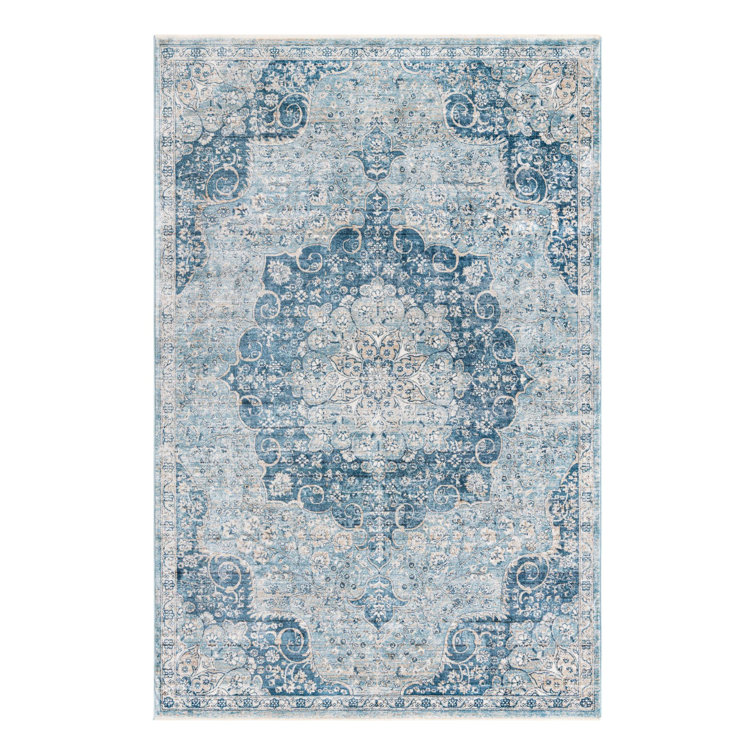 Alabama Oriental Indoor Rug