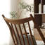 Home Leisure Single Solid Wood Rocking Chair Rocking Chair