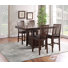 Kittle 4 - Person Counter Height Dining Set
