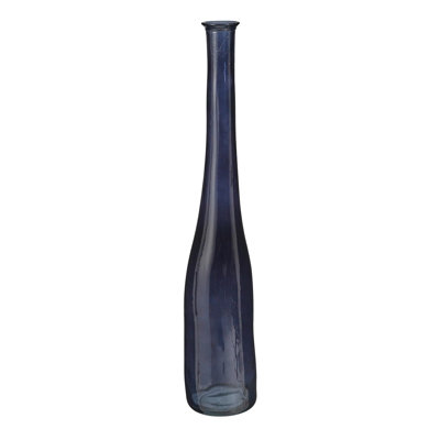 Chicklis Glass Table Vase