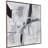 Orren Ellis Looping Eternity Framed Abstract Art