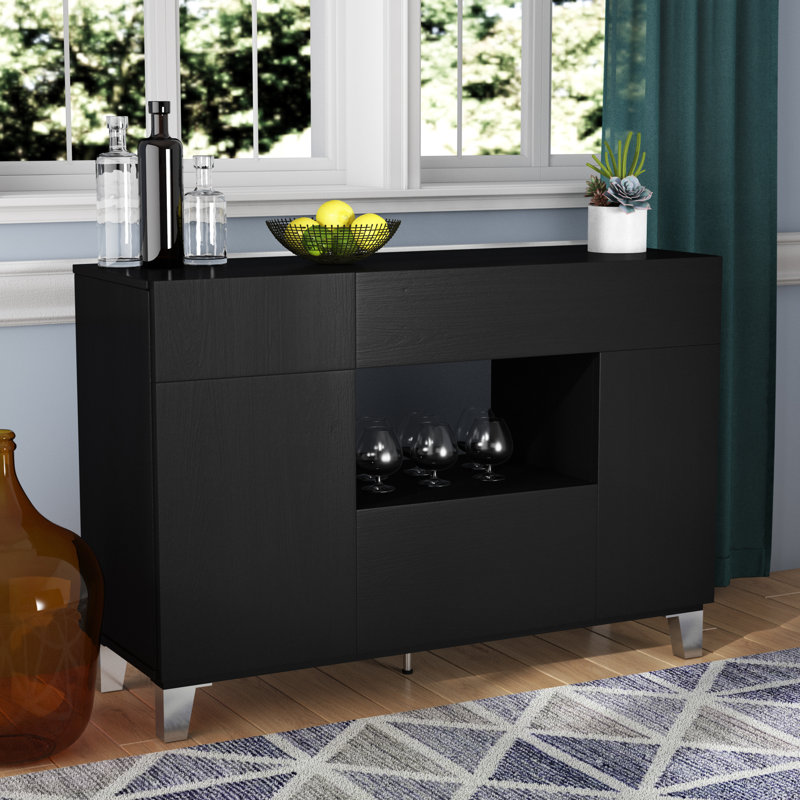 Franklin 304.8cm Sideboard