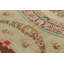 One-of-a-Kind 10'8”x13'5” Hand Knotted Area Rug