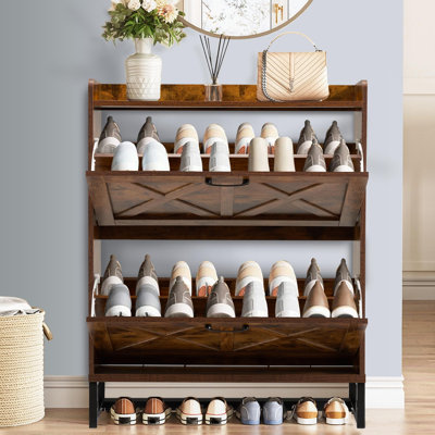 Shoe Cabinet