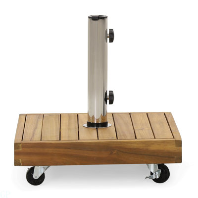 RALPH SQUARE UMBRELLA BASE