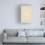 Soleil embrassé sur toile-321008200