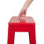 Tabouret à hauteur de comptoir 24 po, tabourets de bar en métal sans dossier, ensemble de 4, non empilable, amovible et facile à assembler, conception peu encombrante pour îlot de cuisine / bar / café / salle à manger-591688198-591688211-591688219