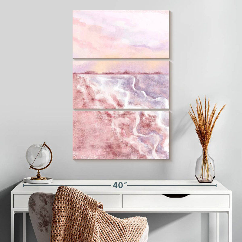 Boho côtier