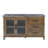 Hallowell Marble Top Sideboard-75248256
