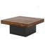 Table basse 35,4 po Farmhouse