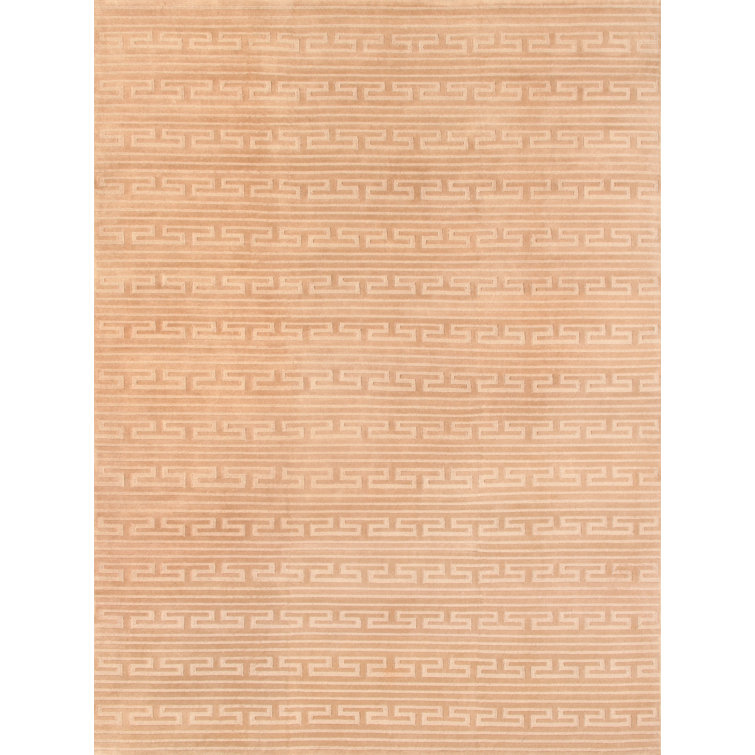 Ralph Lauren Crosby Wool Solid Color Rug