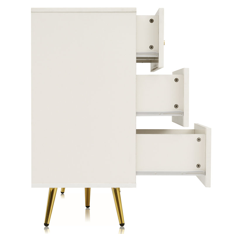 120cm Sideboard