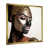 Gold Single Picture Framed selected