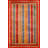 Klajus Performance Washable Oriental Indoor / Outdoor Rug-160271663