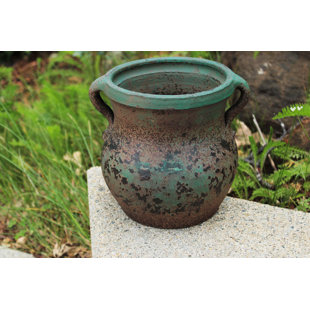 Handmade Pot Planter