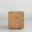 Kosak 3-piece Coffee Table Set