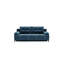 Tarell 2 Seater Sofa Bed-1455921765
