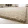 Kenyon Solid Colour Shag Area Rug