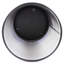 Gent 10 Litre Waste Basket-550253191