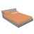 Microfiber Floral Sheet Set-1768469016-1766159232
