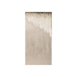 White Etoile II Print by Beverly Fuller