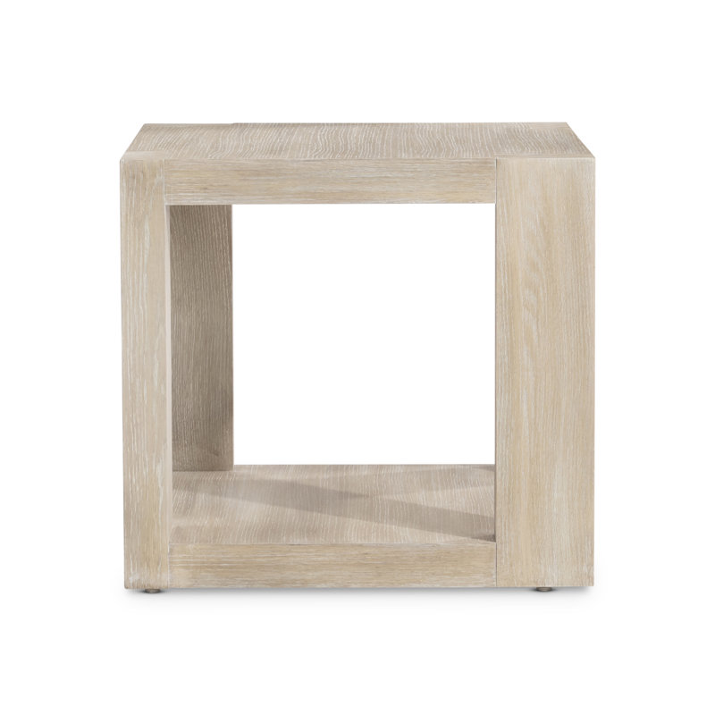 Darsa End Table