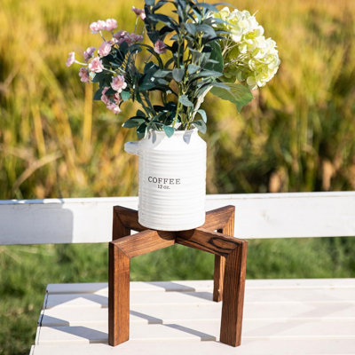 Modern Plant Stands