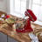 Value Bundle Artisan Series 5 Quart Tilt-Head Stand Mixer with additional 3 Quart bowl-104955538