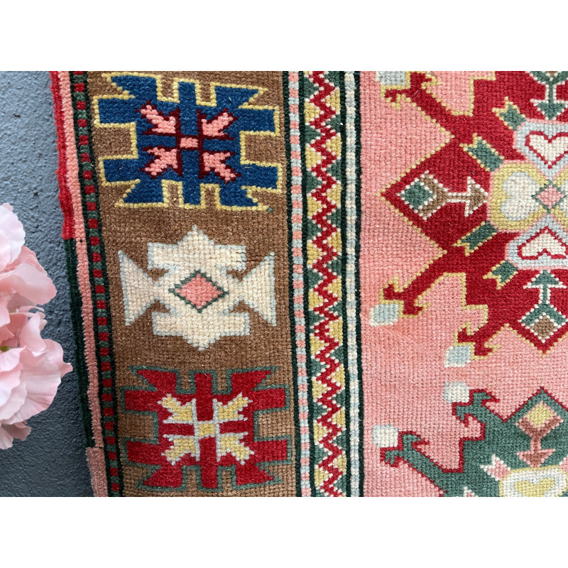 Tapis rouge 31,5 x 55,1 po