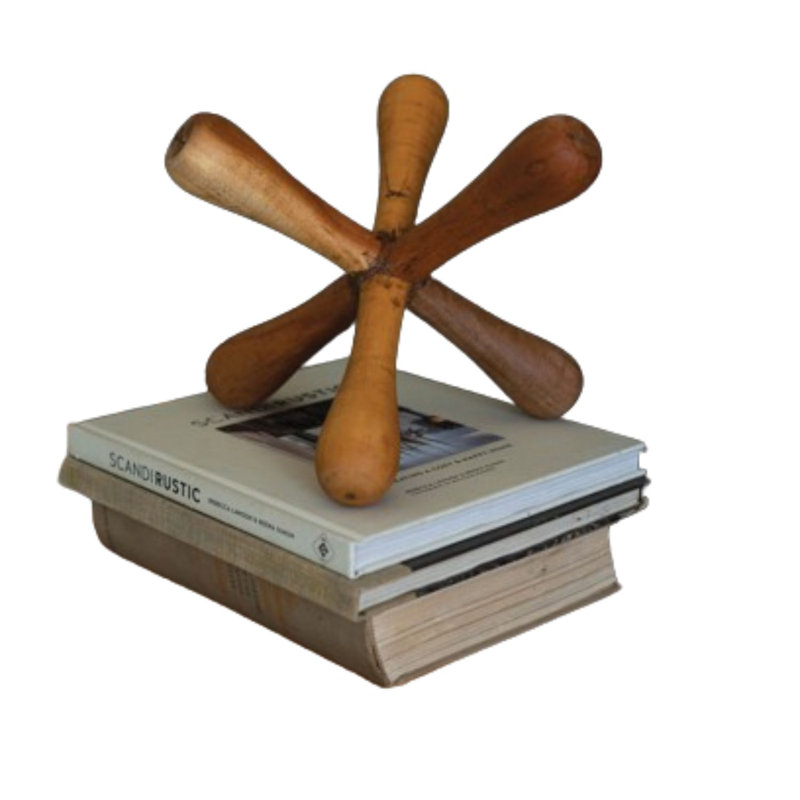 Sculptures Sonda